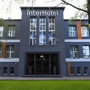 Interhotel Вроцлав