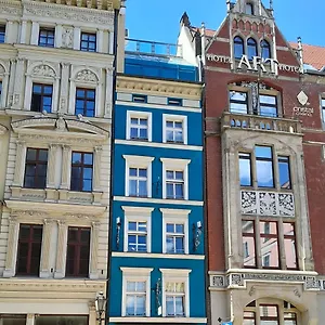 Bed & Breakfast Academus Pub &
