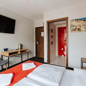 3* Aparthotel Boogie Deluxe Old Town