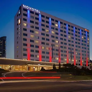 Novotel Centrum **** Βρότσλαβ