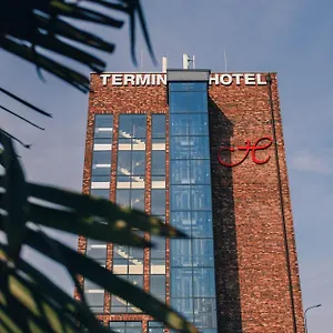 Terminal Hotel